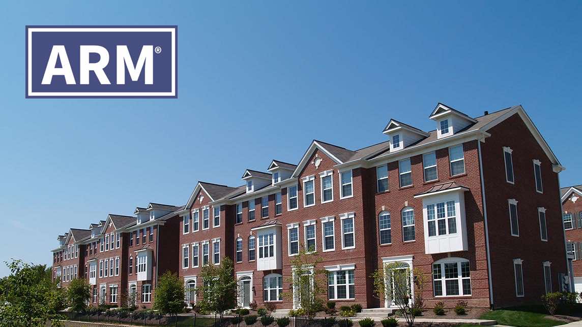 Education Property Management Certifications Residential Arm