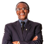 Leadership Saul Gumede 150x150
